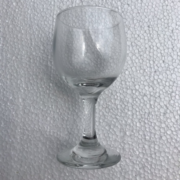 Short Stem Goblet Set - Picture 3 of 3